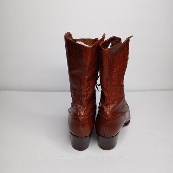 Vintage the Mabley and Carew co artistic footwear boots - Picture 5 of 9